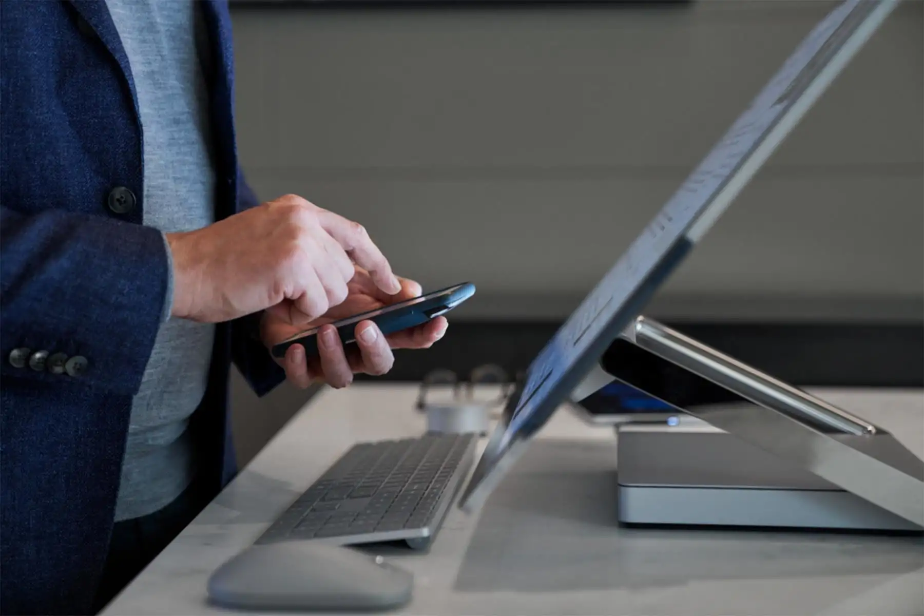 La digitalización es un gran aliado de la expansión de los servicios fintech. Cortesía