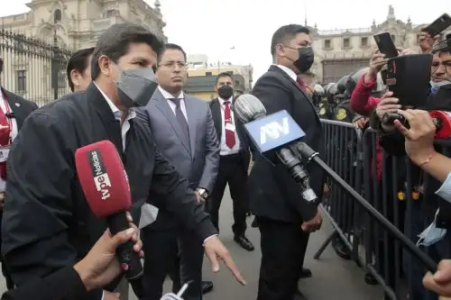 Foto: ANDINA/difusión.