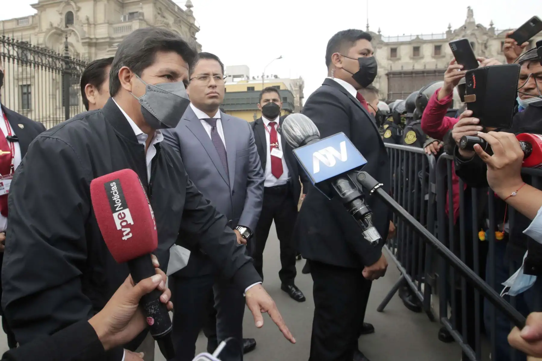 Foto: ANDINA/difusión.