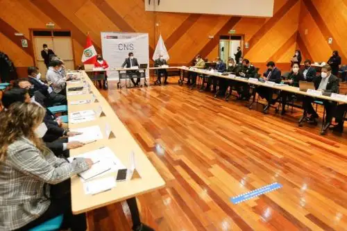 Minsa impulsa concertación y articulación de instituciones públicas, privadas y la sociedad civil para seguir avanzando en la reforma de salud mental. Foto: Minsa