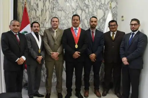 Foto: ANDINA/difusión.