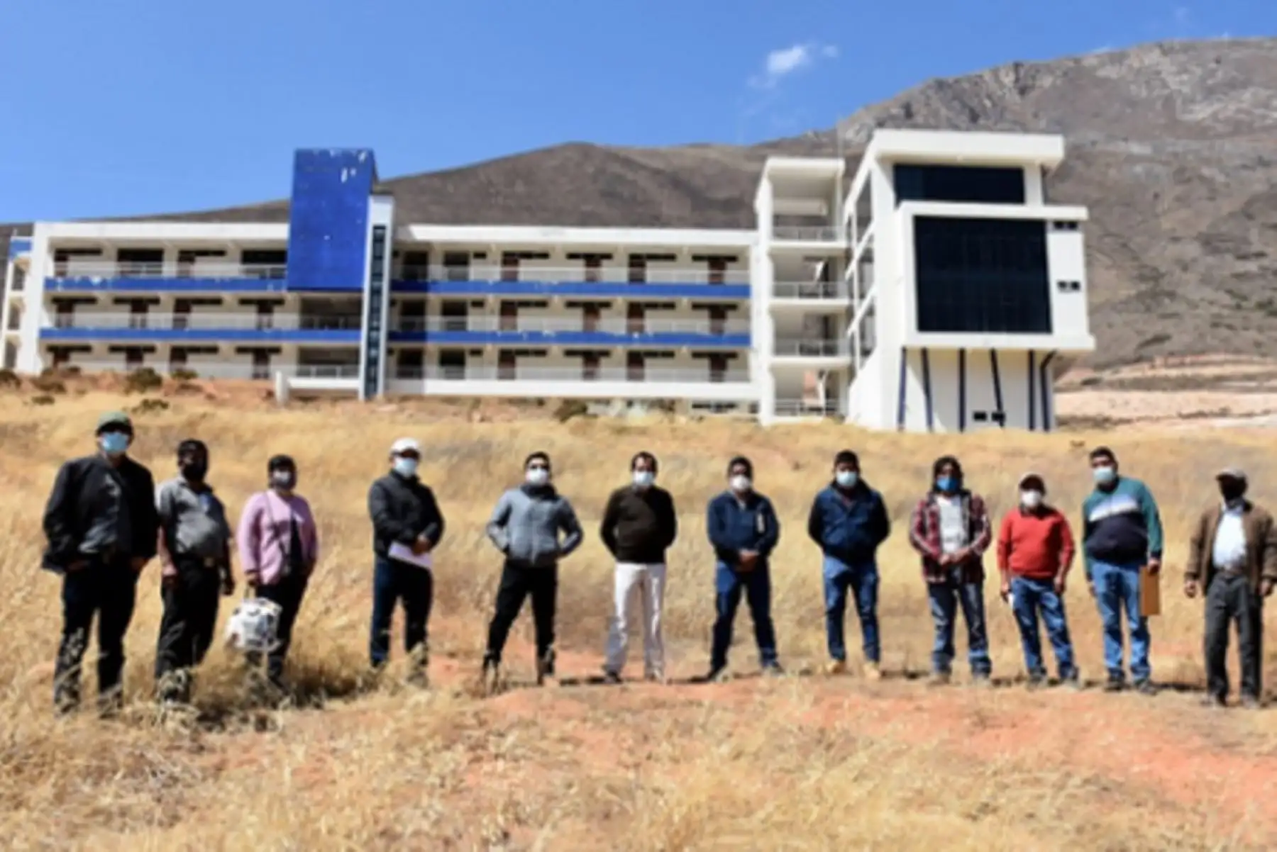 La Sunedu aprobó la modificación de licencia de la Universidad Nacional Autónoma Altoandina de Tarma y autorizó la incorporación de dos nuevos locales como parte de la oferta de la Universidad.