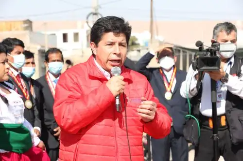 Foto: ANDINA/Prensa Presidencia.