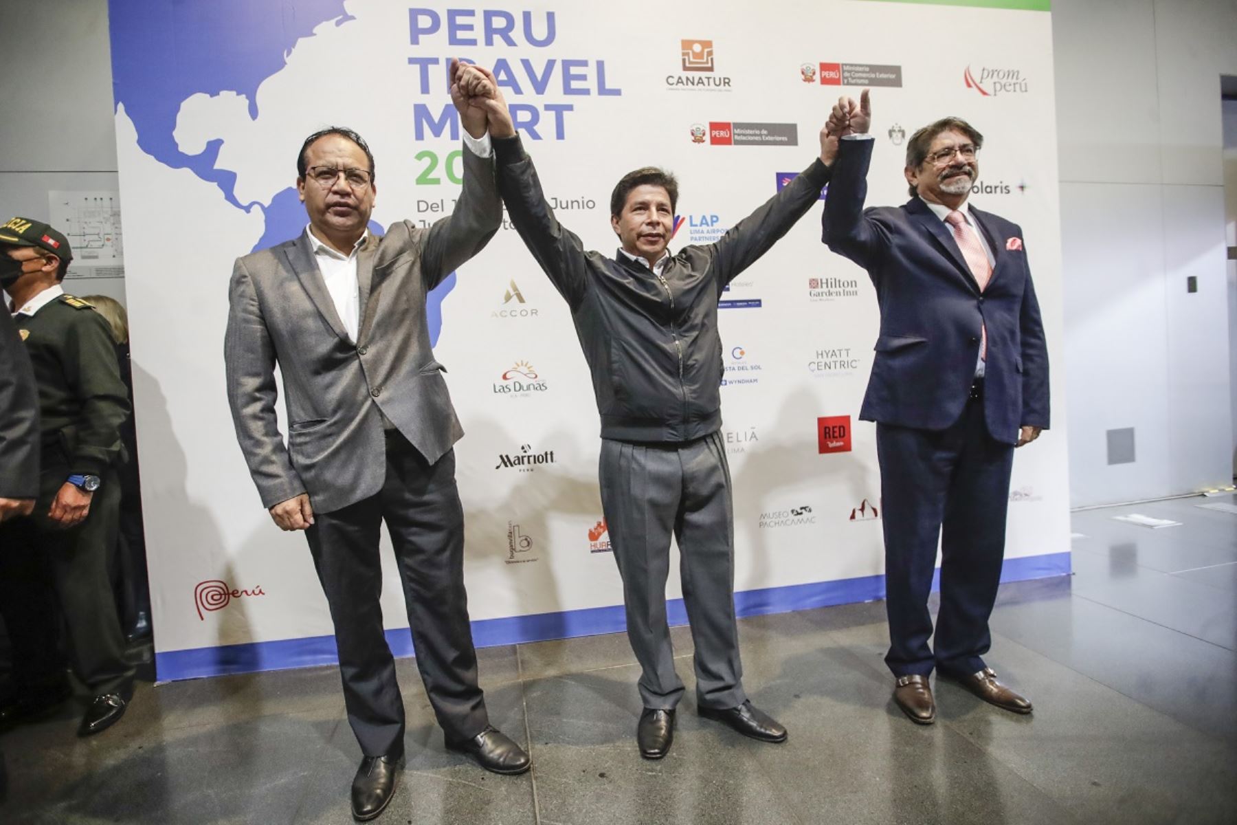 Perú Travel Mart 2022 generará 4,000 citas de negocios por US$ 15 millones