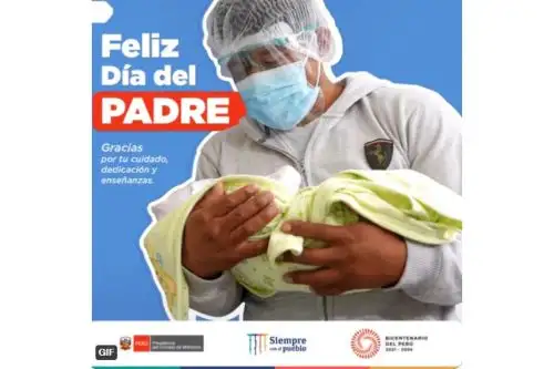 ANDINA/Difusión