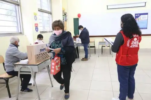 Foto: ANDINA/difusión.