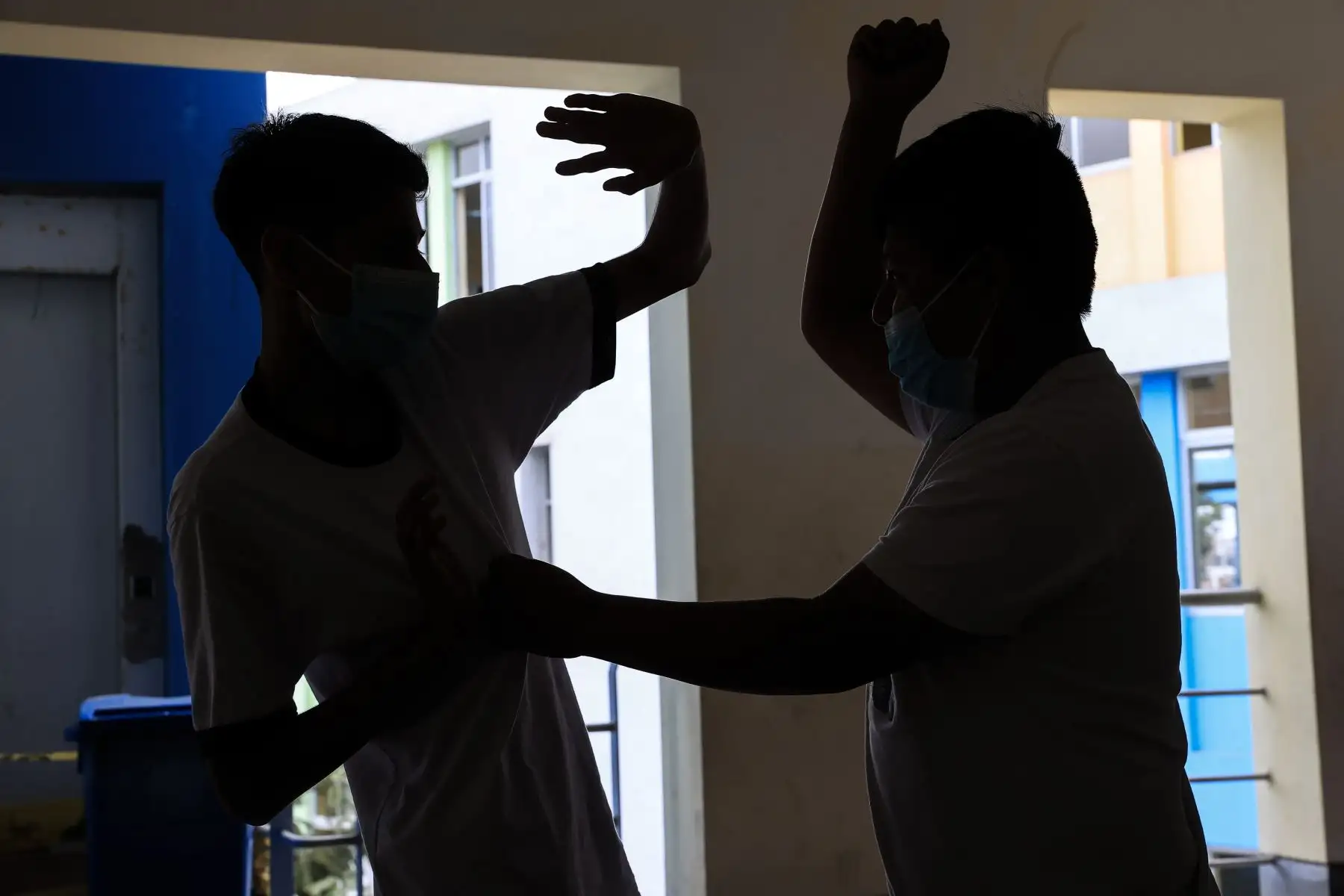 Evalúan la posibilidad de expulsar a escolares violentos, anuncia titular del Minedu