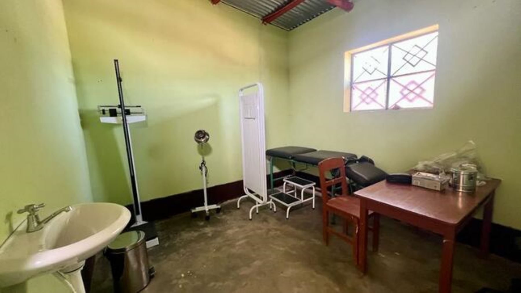 Piura: familias de El Tocto en Huarmaca tendrán su centro de salud reconocido por el Minsa
