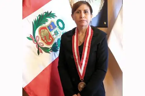 ANDINA/Difusión