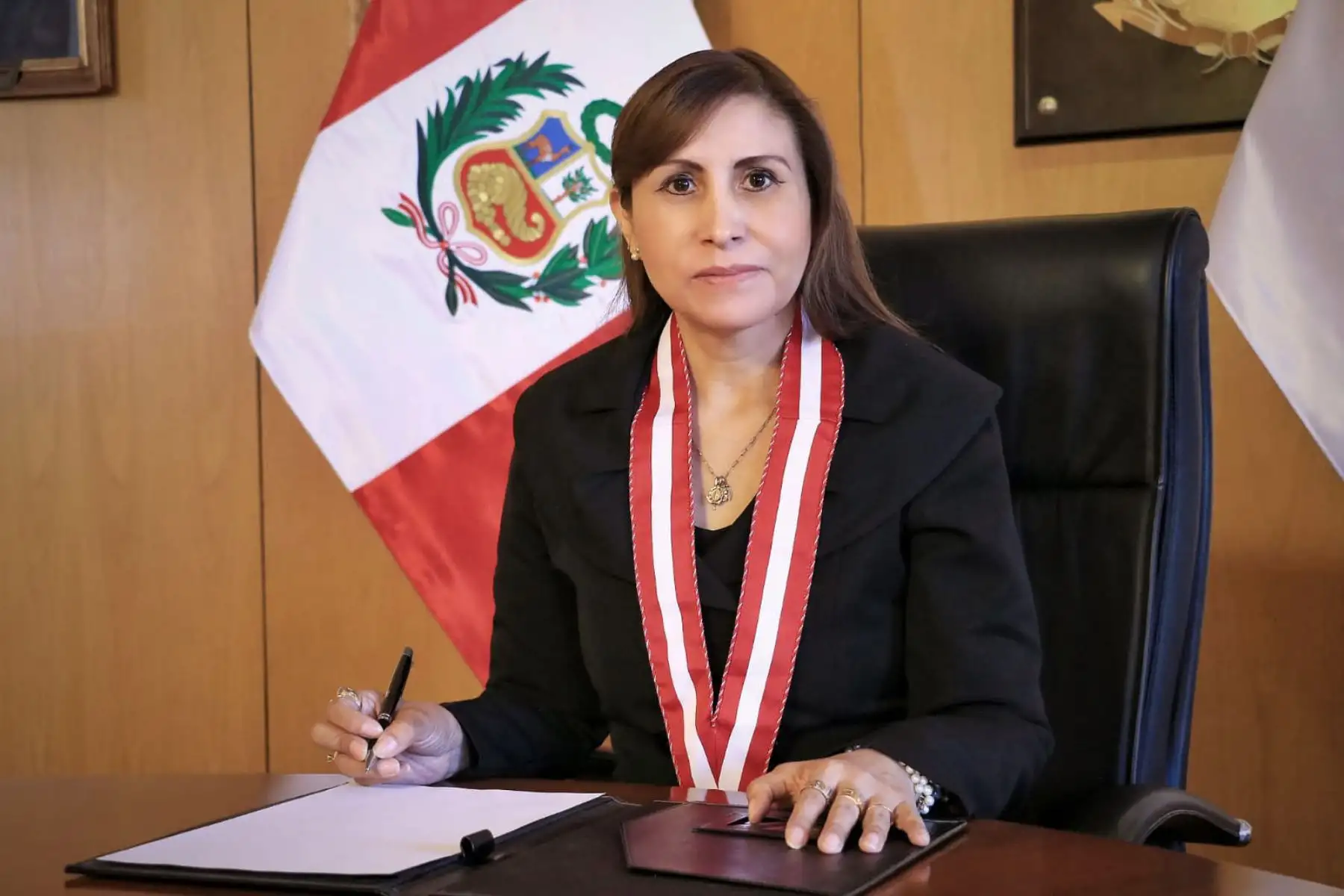 ANDINA/Difusión
