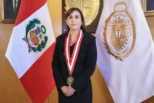 Foto: ANDINA/difusión.
