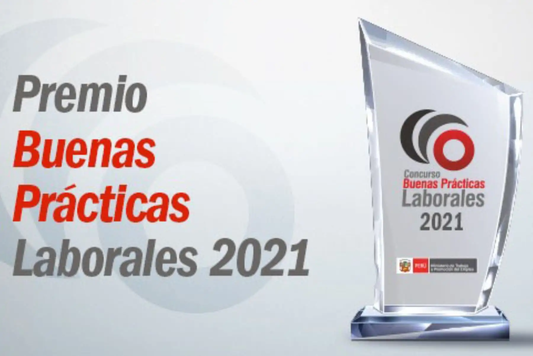 El Concurso Buenas Prácticas Laborales contribuye en crear un mejor clima laboral que beneficia a los trabajadores peruanos. Foto: ANDINA/MTPE