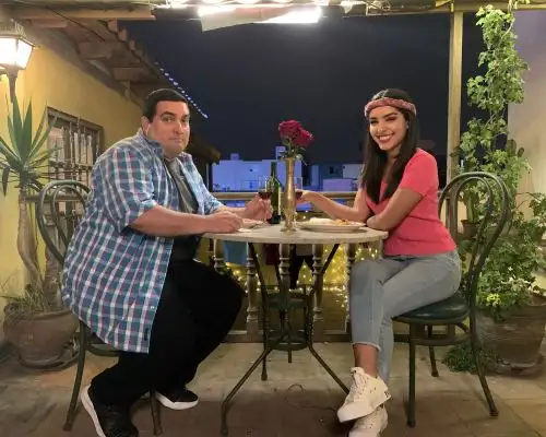 Cinta peruana "Mundo gordo" se estrena el uno de setiembre.