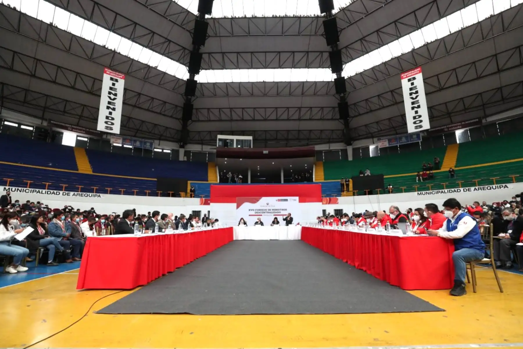 Foto: ANDINA/difusión.