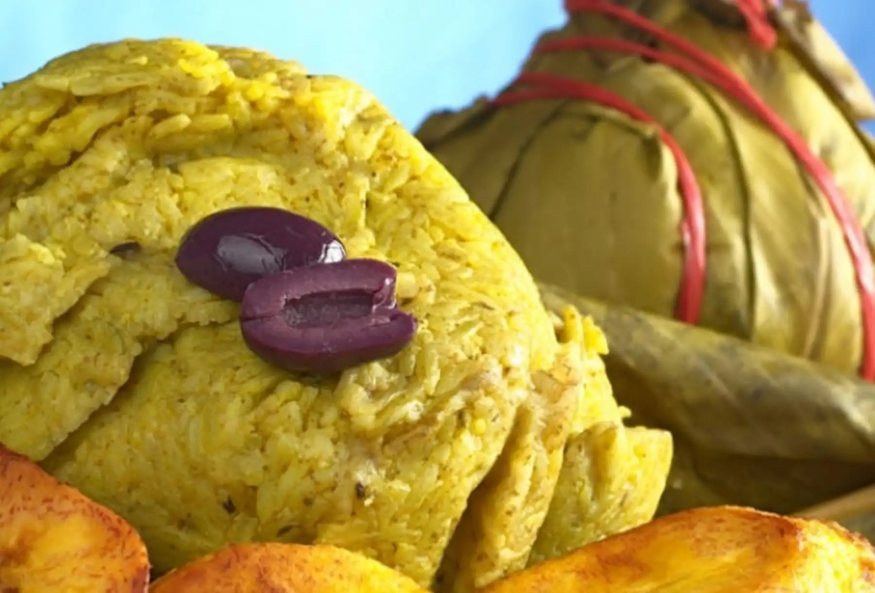 Huánuco ofrece una variedad de platos que degustan con placer todos aquellos que visitan Huánuco en su 483 aniversario.ANDINA/Difusión