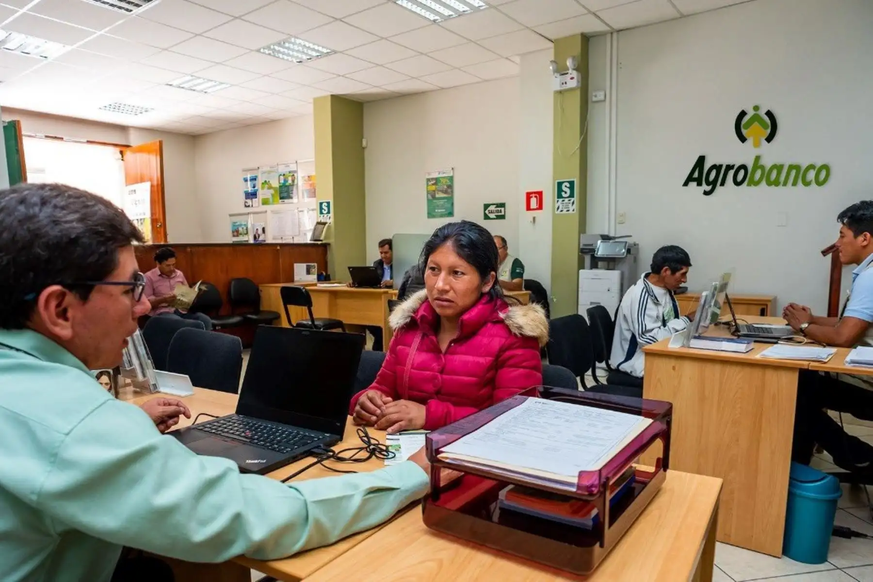 Foto: ANDINA/difusión.