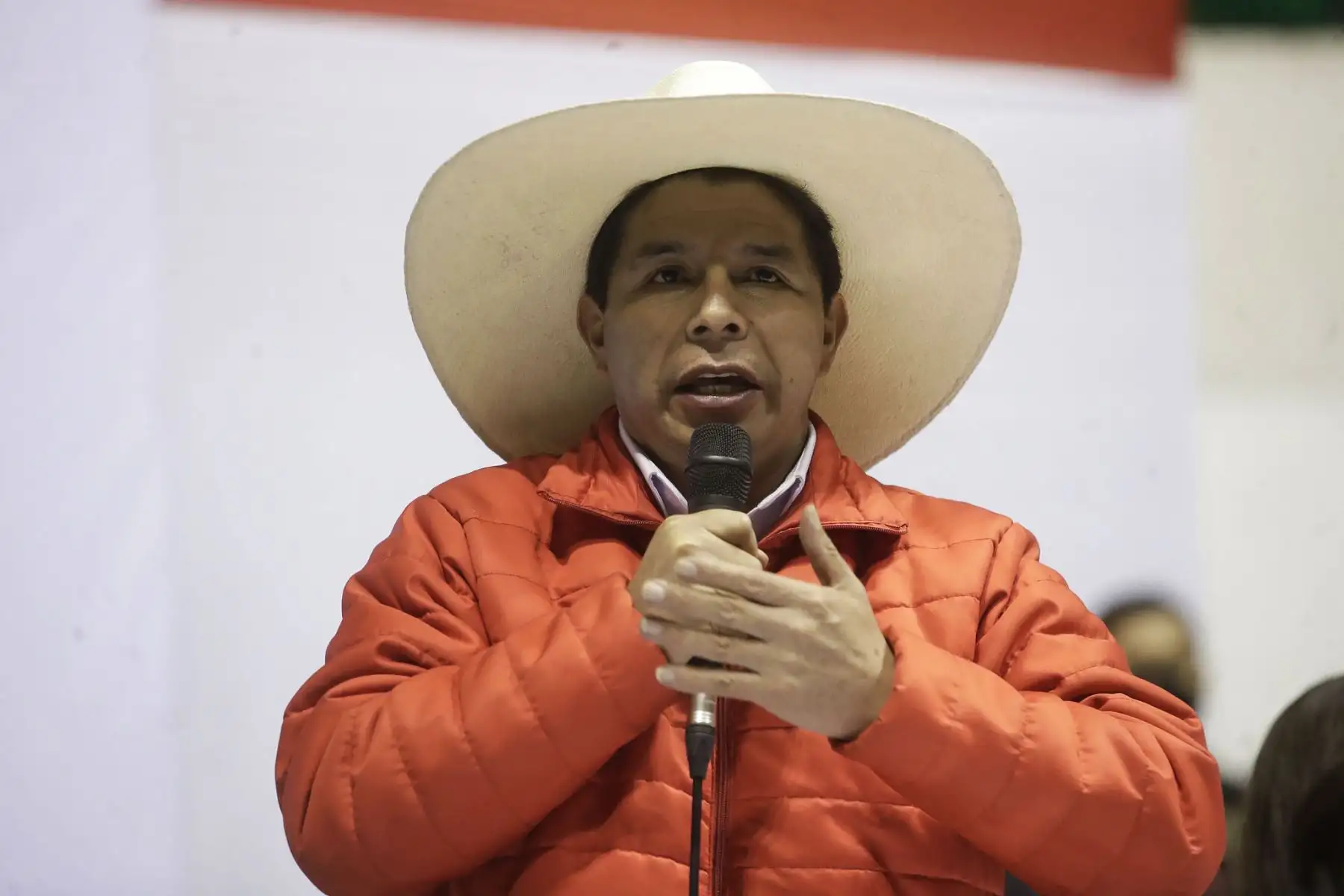 Foto: ANDINA/Prensa Presidencia.