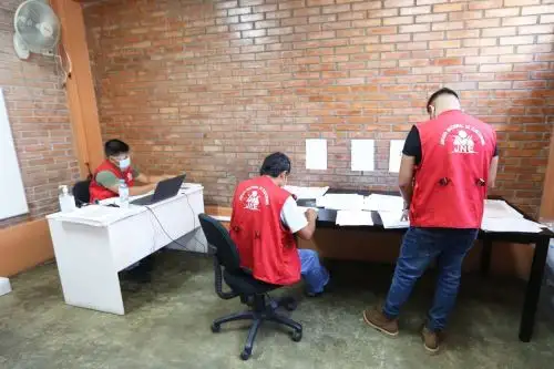 Foto: ANDINA/difusión.