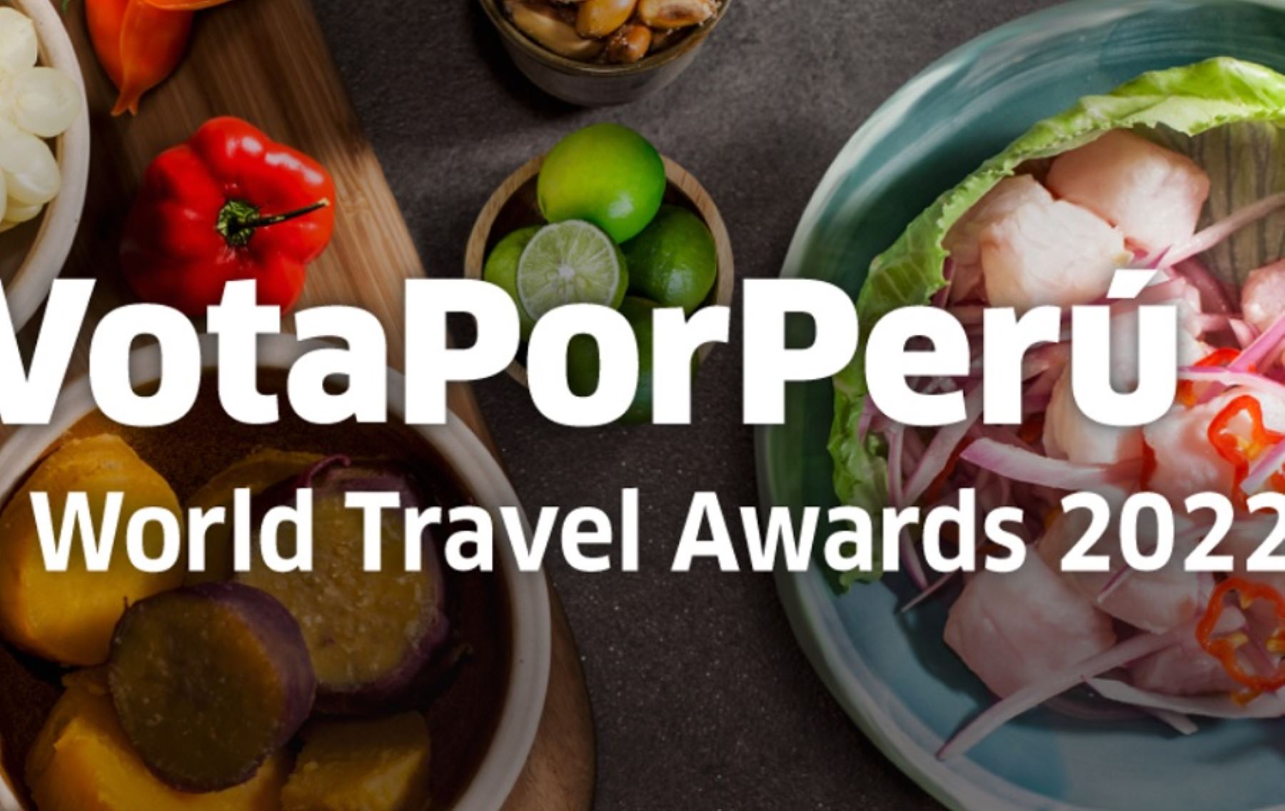 World Travel Awards 2022: conoce las 18 categorías en las que compite Perú en Sudamérica