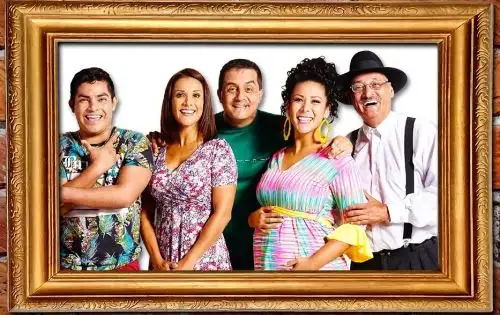 Hoy regresa Al fondo hay sitio con el elenco de siempre y nuevos rostros.