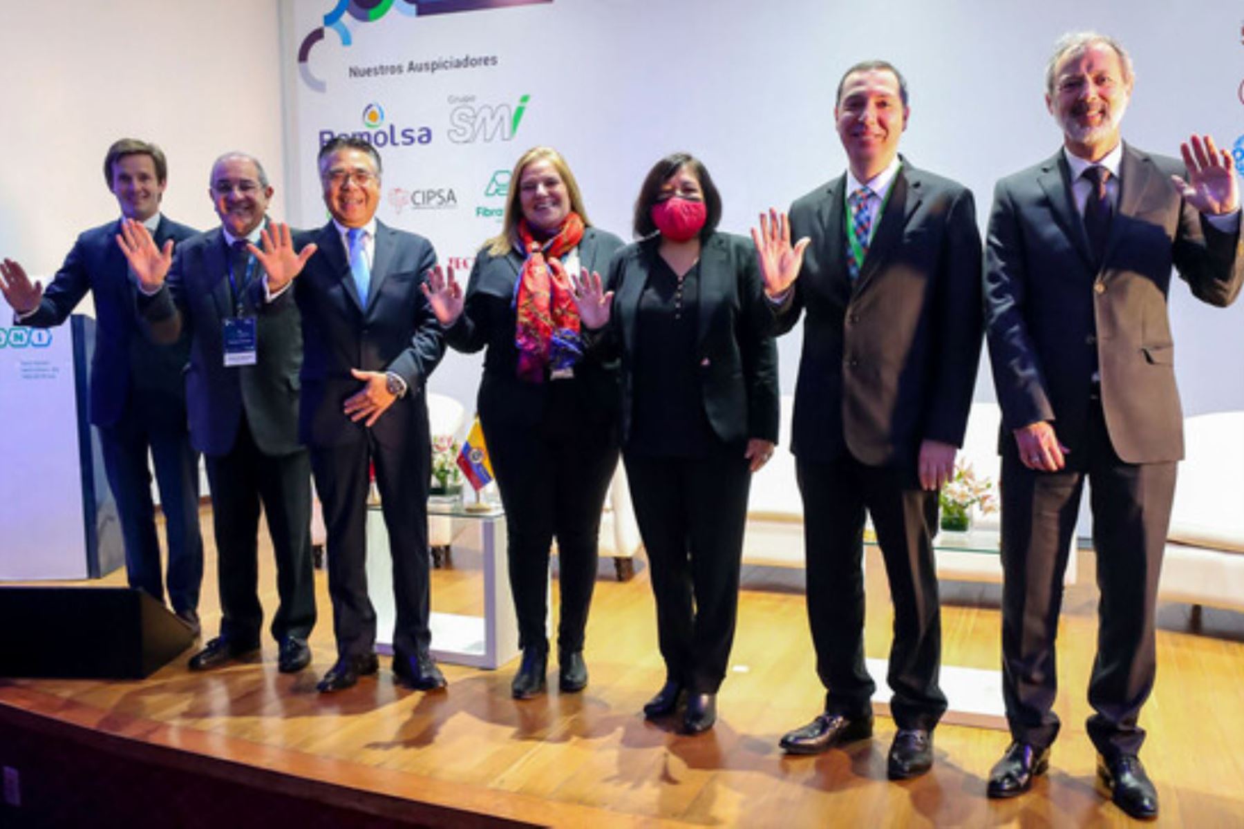 Minam anuncia la constitución de la Plataforma peruana por una economía circular