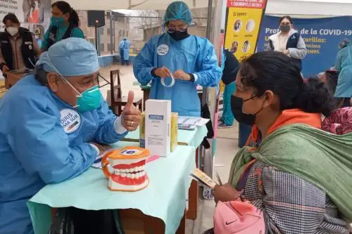 Foto: ANDINA/difusión.