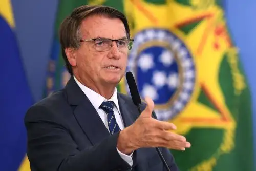 En Brasil, el aborto solo se permite actualmente en casos de riesgo para la madre, violación o fetos con anencefalia. Foto: AFP