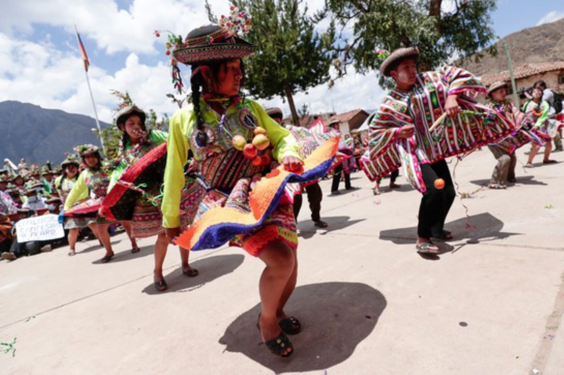 Perú oficializa incorporación a la Plataforma Iberoamericana de Danza
