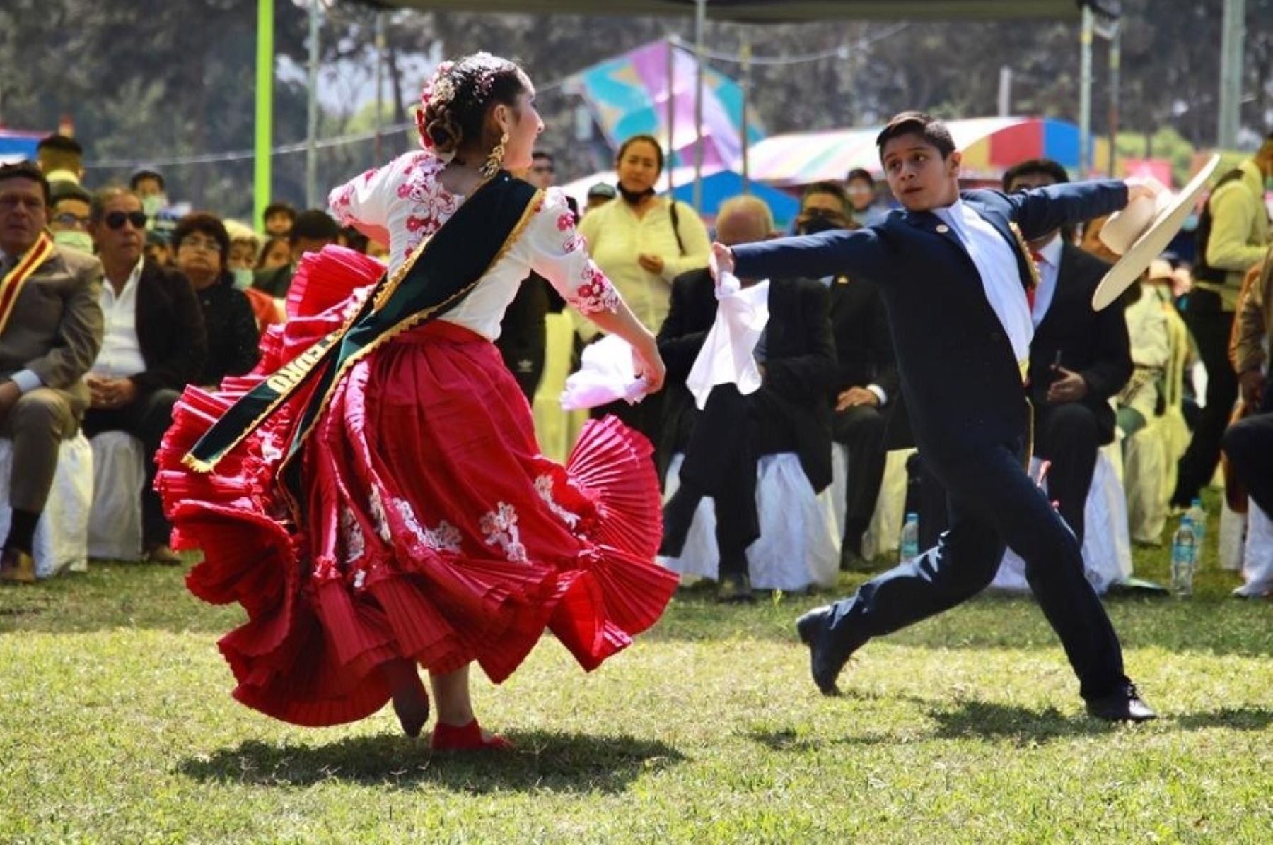 Chimbote: después de dos años vuelve la feria de integración regional San Pedrito