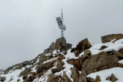 Evaluán impacto de cambio climático en lagunas,montañas y nevados de origen glacial