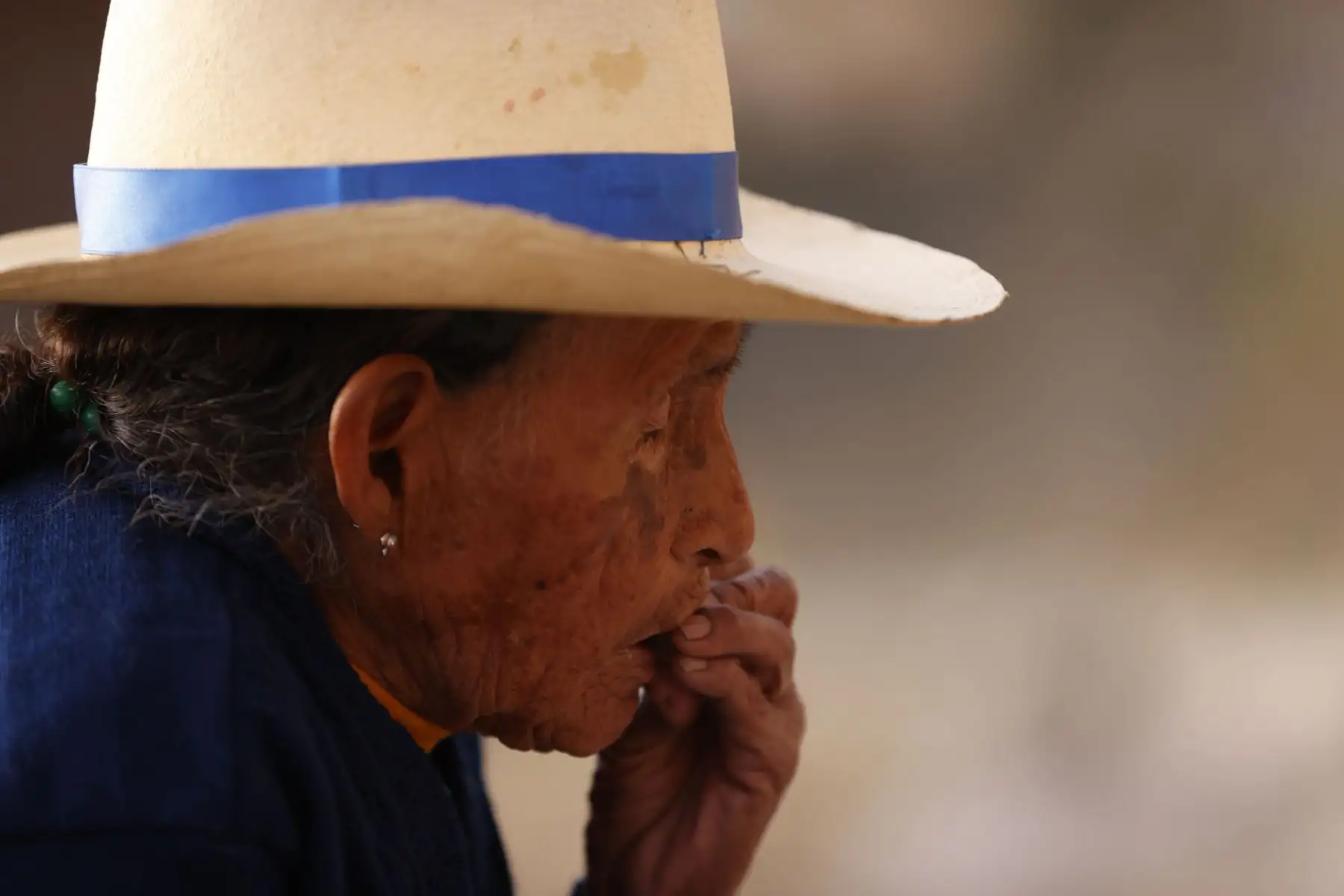 Está ubicado al norte de Lima, cerca de los pueblos San Salvador de Pampas y La Florida, en el distrito Atavillos Bajo, provincia de Huaral. El tiempo de viaje es de aproximadamente 3 horas desde Lima y 3 horas de caminata de Pampas a Rupac.
Foto: ANDINA/Melina Mejía