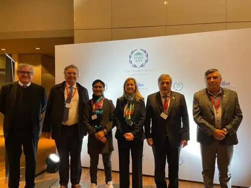 Foto: Congreso de la República