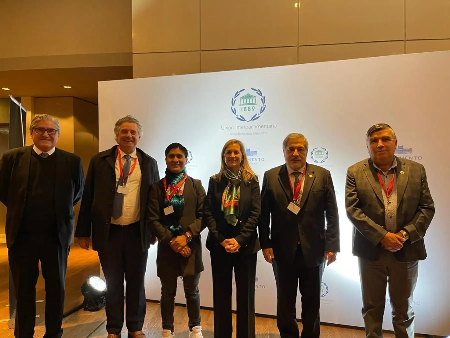 Foto: Congreso de la República