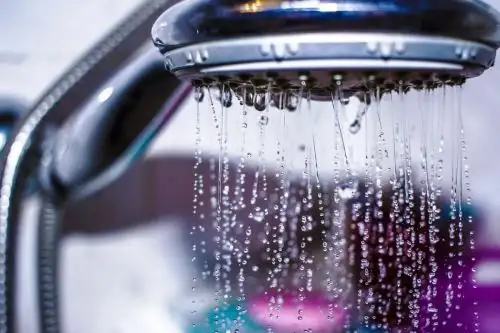 ¿Cómo ahorrar energía utilizando la terma eléctrica en invierno? Foto: ANDINA/Difusión.