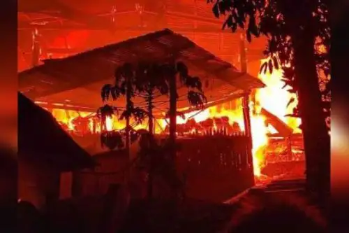 Amazonas: Plan Binacional Perú-Ecuador condena atentado contra UGEL de Condorcanqui.