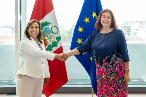 Foto: ANDINA/difusión.