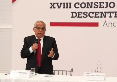 Foto: ANDINA/difusión.