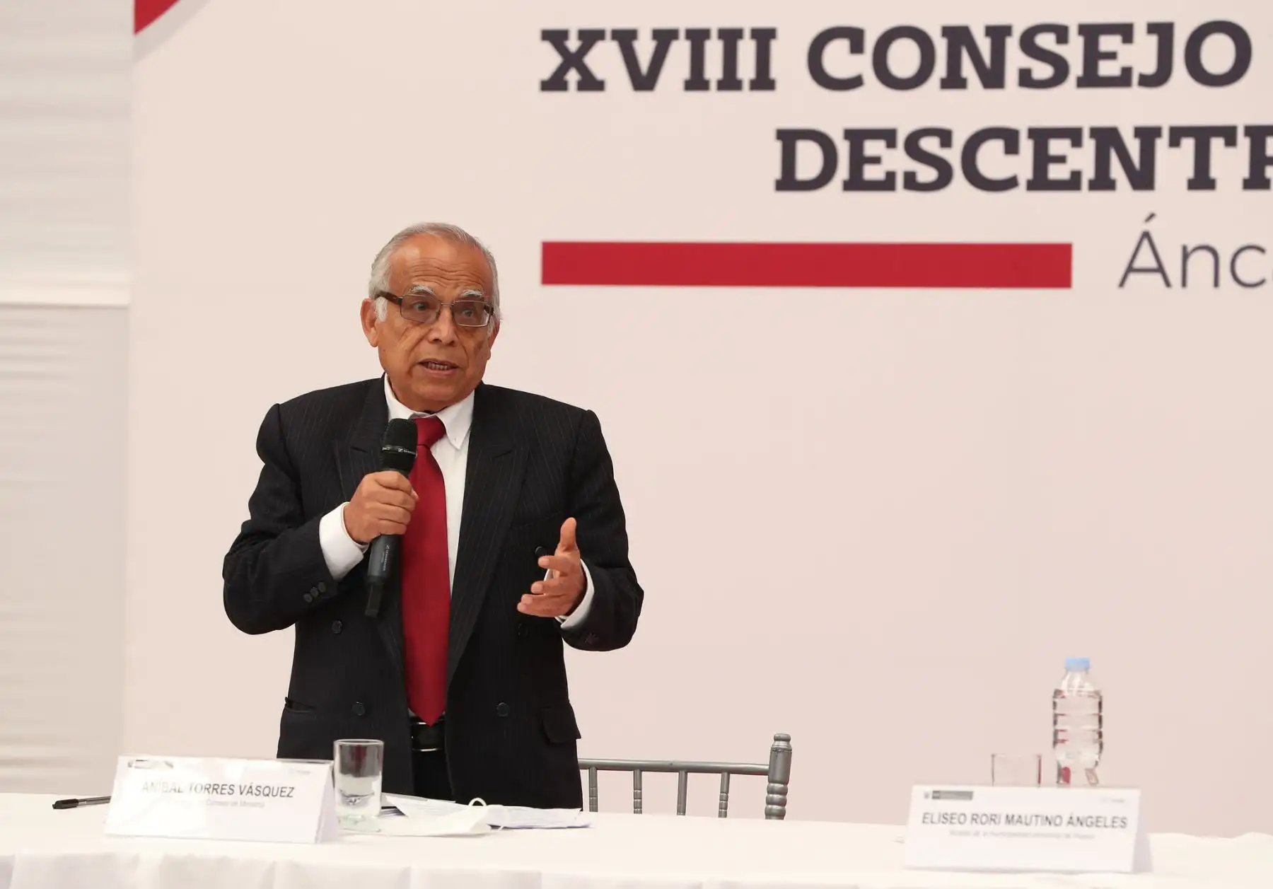 Foto: ANDINA/difusión.