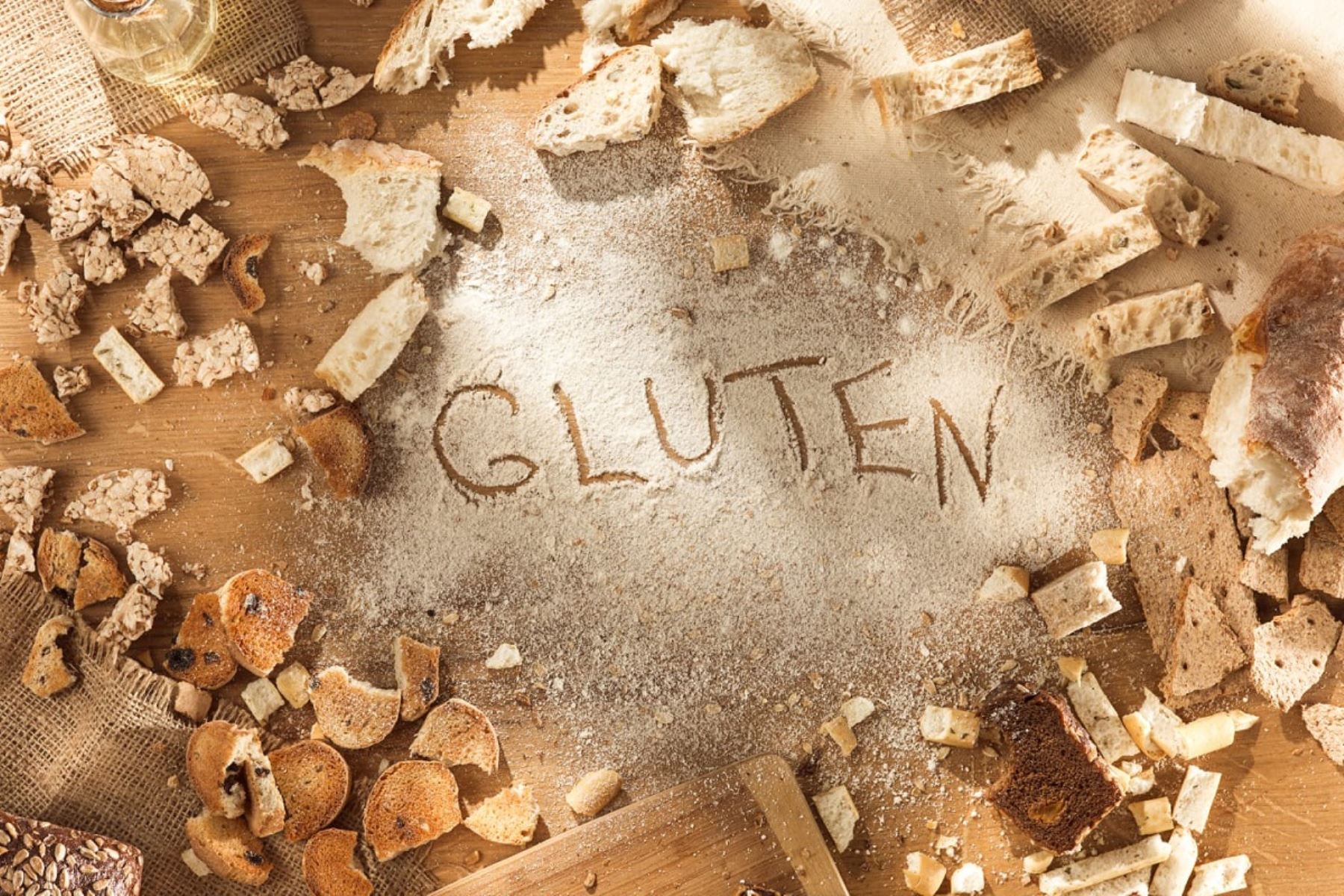 Indecopi destaca aprobación de dictamen Codeco sobre productos que contienen gluten