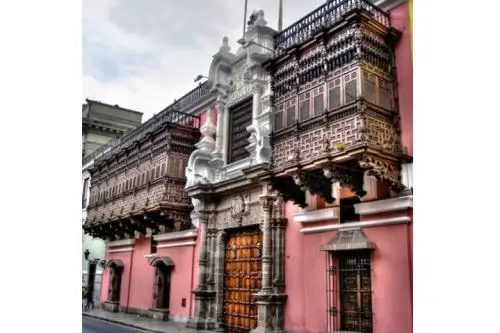 ANDINA/Difusión