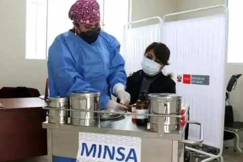 Minsa.