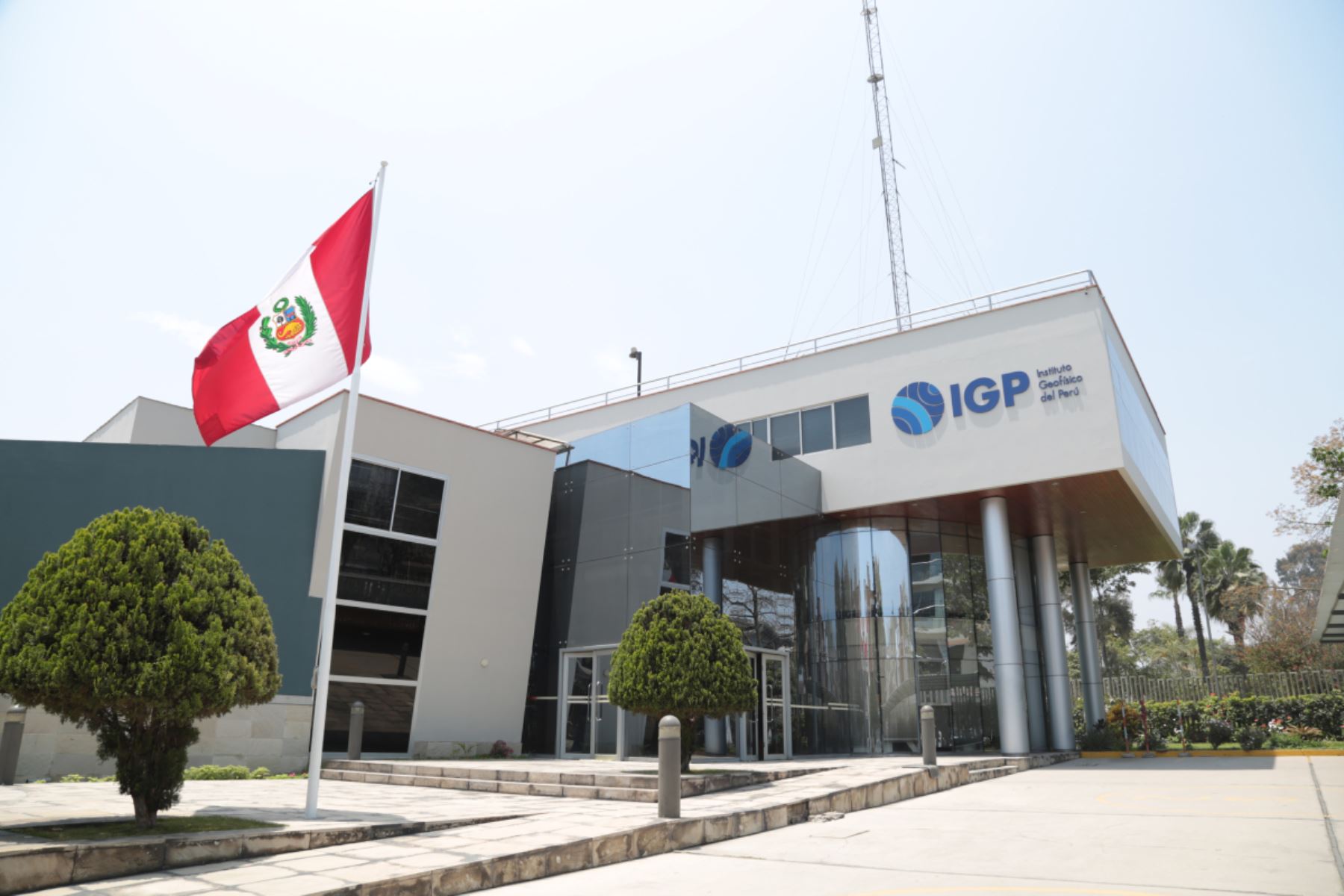 ¡De aniversario! IGP cumple 100 años dando valor público a la ciencia peruana