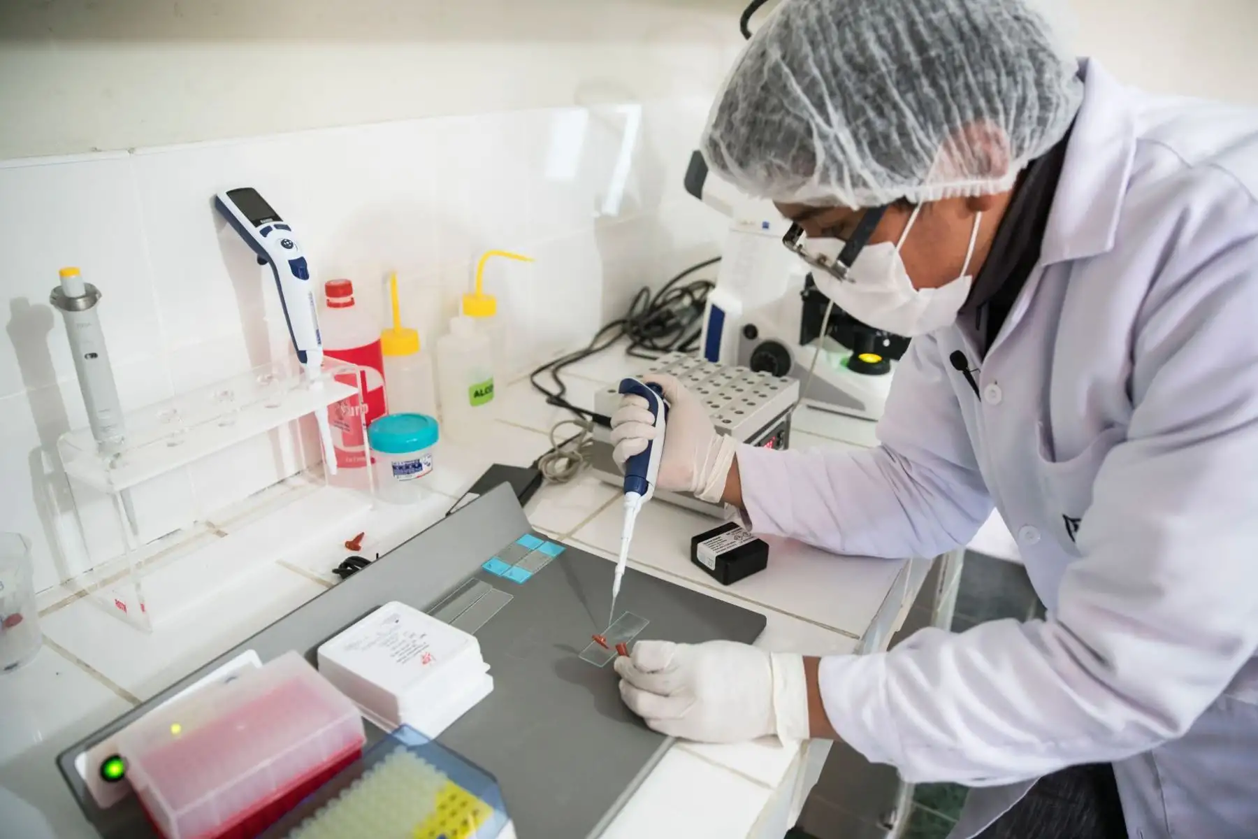 Suscribieron un plan de acción, a fin de promover e implementar actividades conjuntas para la relación de cooperación entre investigadores e instituciones de investigación públicas y privadas y la formación de capacidades humanas.