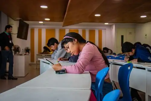 Beca Inclusión para Carreras Universitarias o Técnicas