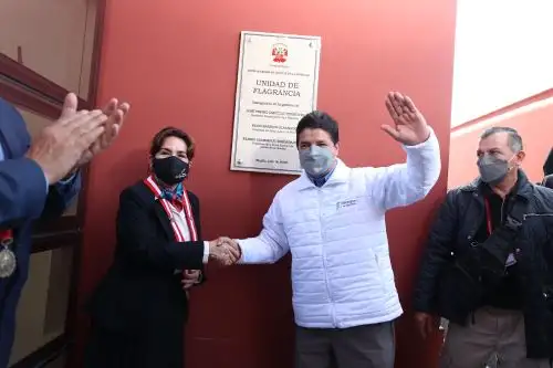 Foto: ANDINA/Prensa Presidencia.