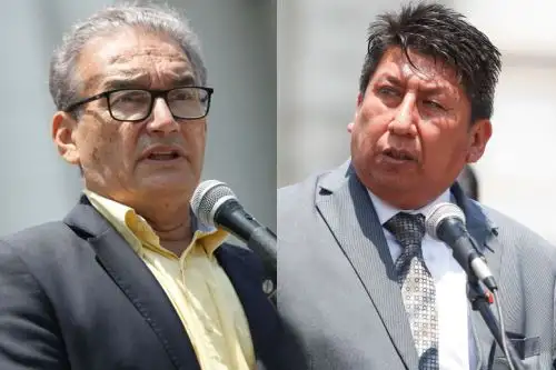 Foto: ANDINA/difusión.