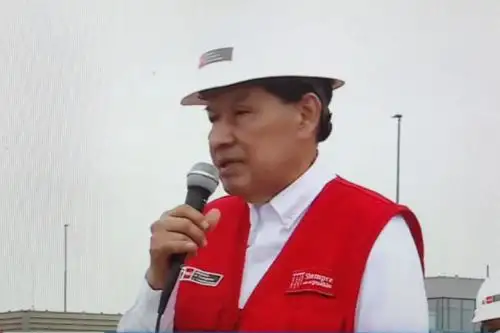 Foto: captura TV.