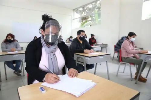 Foto: ANDINA/difusión.