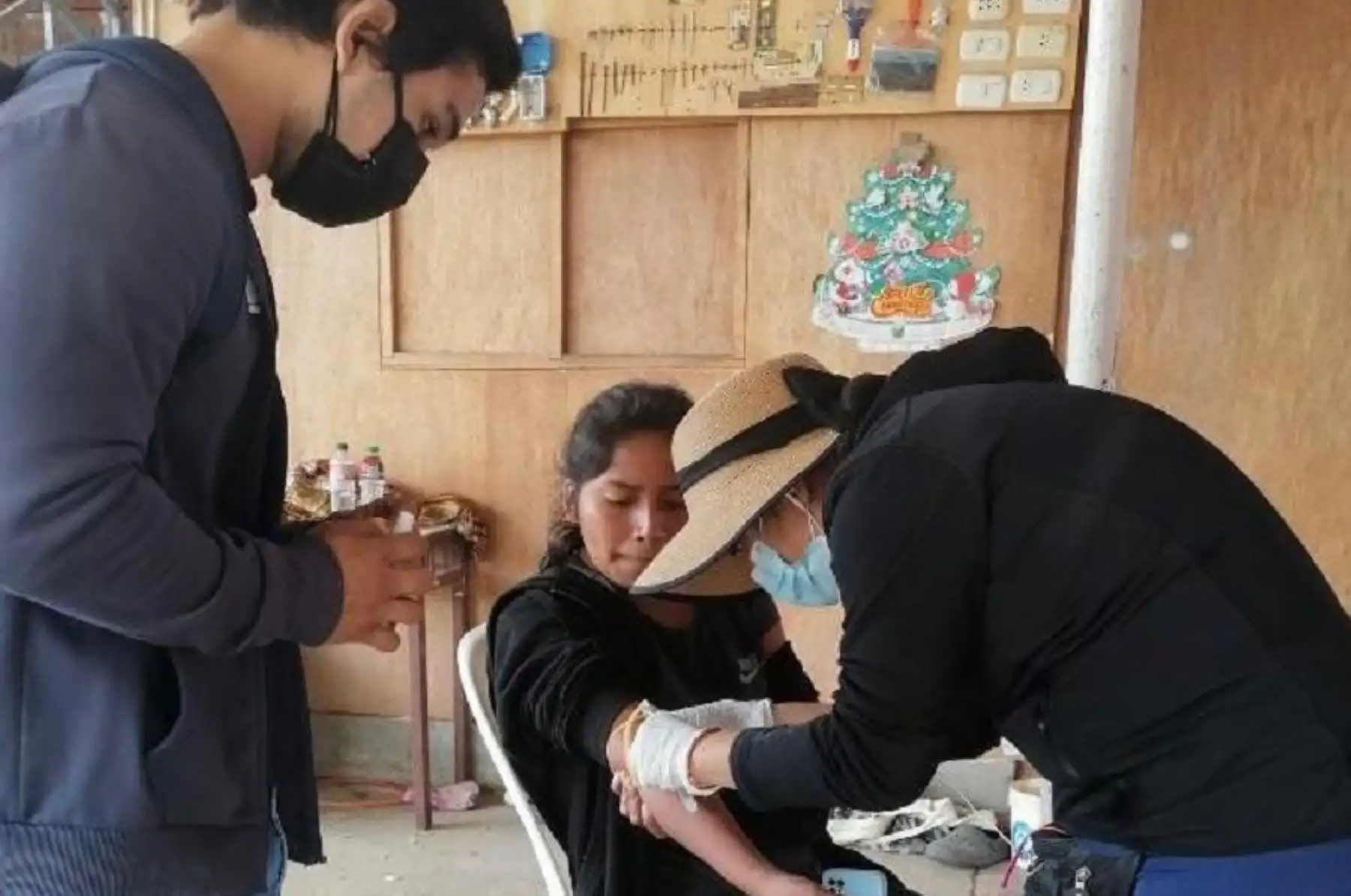 El Minsa informó que, a la fecha, se han notificado 58,117 casos y 75 muertes, siendo las regiones más afectadas: Piura, Loreto, San Martín, Junín, Cajamarca, Ucayali, Cusco, Amazonas, Huánuco y Madre de Dios. Foto: ANDINA/difusión.