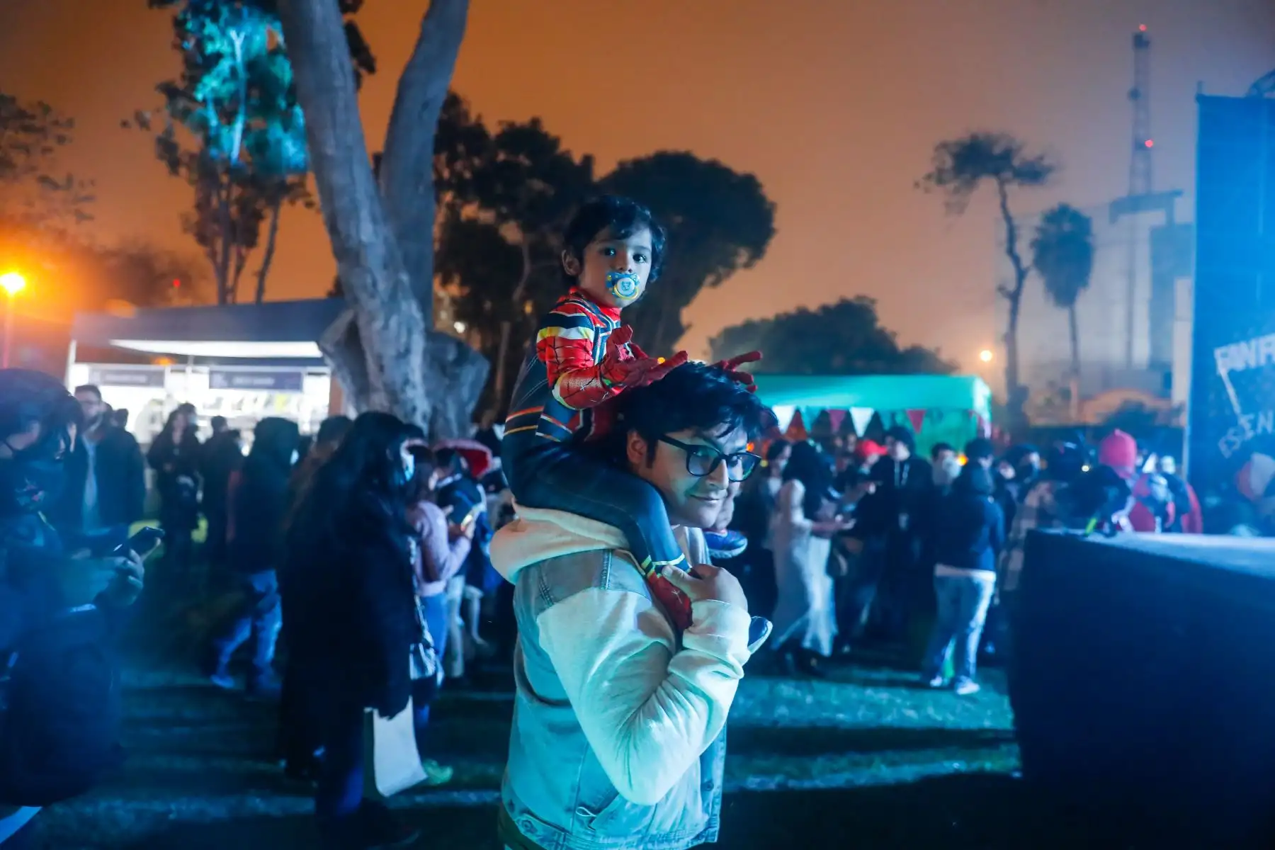 La entrada tiene un costo de S/.24 (niños menores de 3 años no pagan). Los boletos están disponibles en la web (http://eventoscma.entradaslima.pe). Foto: ANDINA/Renato Pajuelo